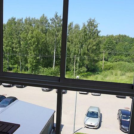 Forest Apartment Паланга Экстерьер фото