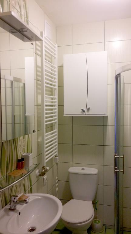 Forest Apartment Паланга Экстерьер фото