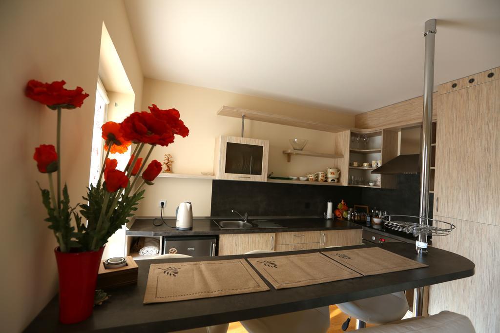 Forest Apartment Паланга Экстерьер фото