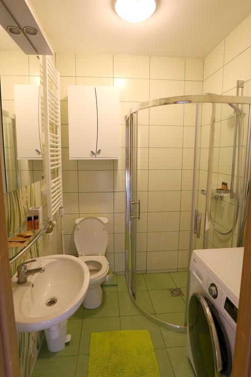 Forest Apartment Паланга Экстерьер фото
