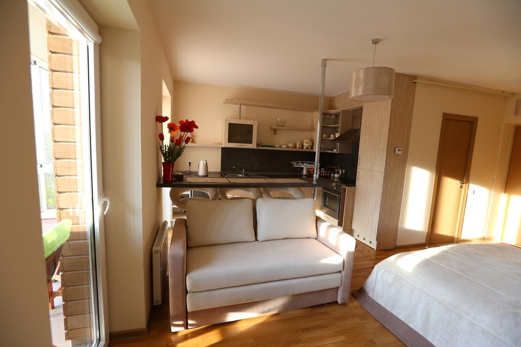 Forest Apartment Паланга Экстерьер фото